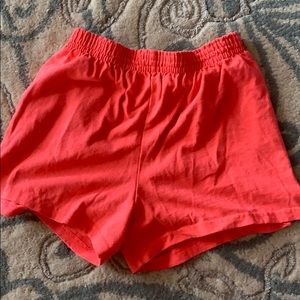 Soffe shorts